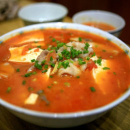 重庆番茄鱼片汤的做法大全